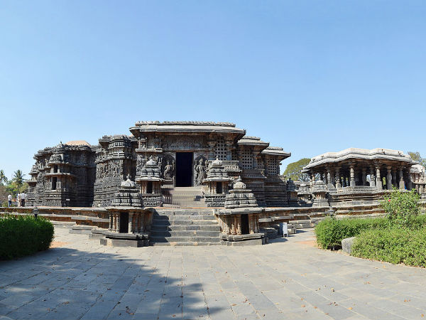 Halebidu