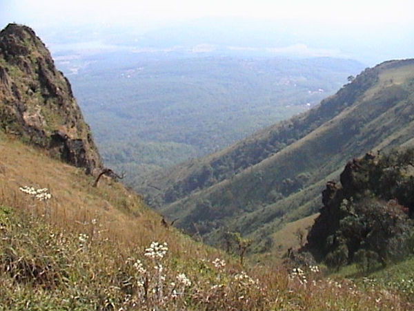 Mullayangiri