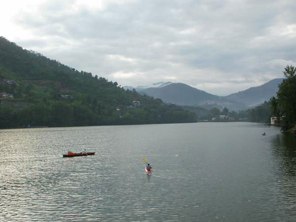 Bhimtal