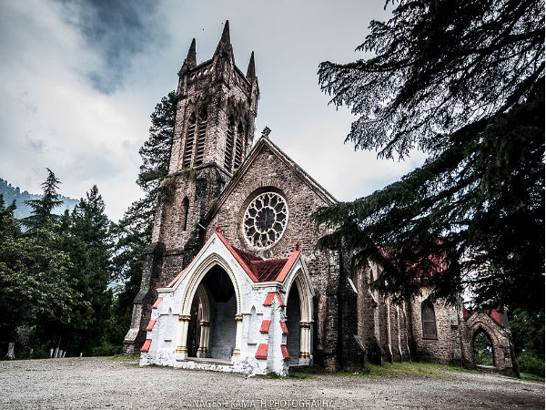 St. John's Church