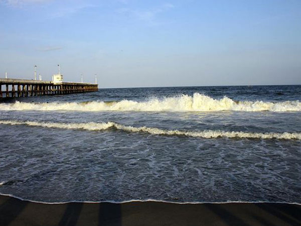 Pondicherry