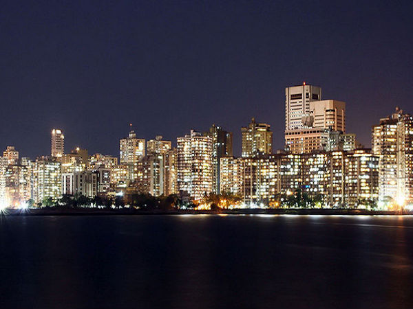 Mumbai