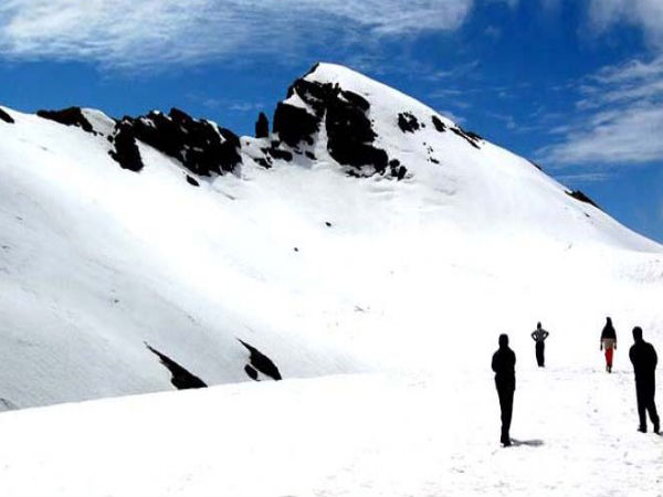 Manali