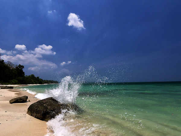 Havelock Islands