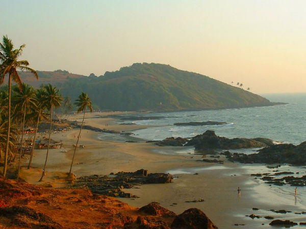 Goa