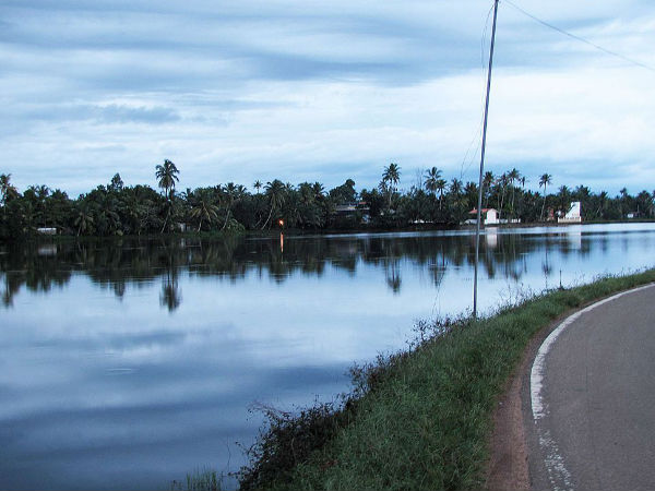 Alleppey