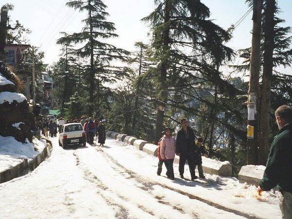 McLeod Ganj