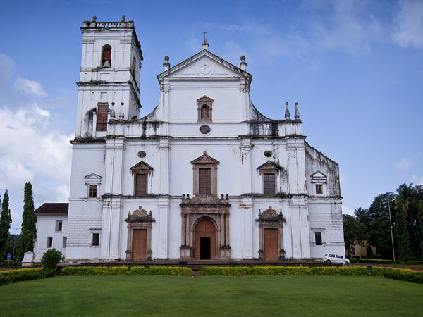 Se Cathedral