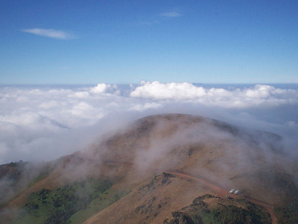 Mullayanagiri