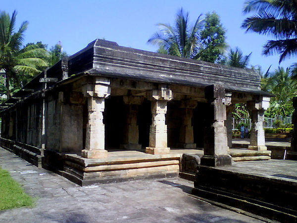 Kalpetta
