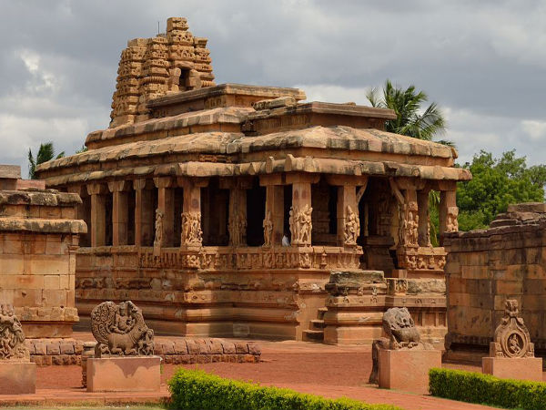 Aihole