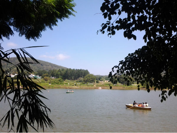 Yelagiri