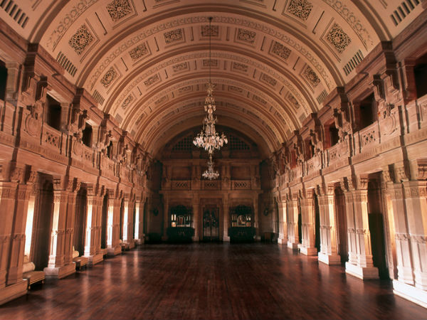 Umaid Bhawan Palace