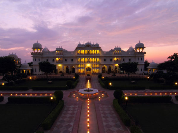 Nahargarh Hotel