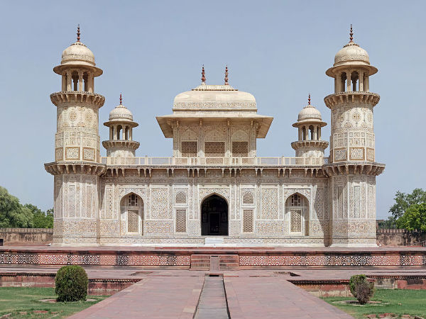 Agra