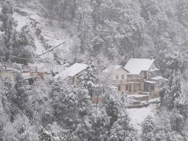 Dalhousie