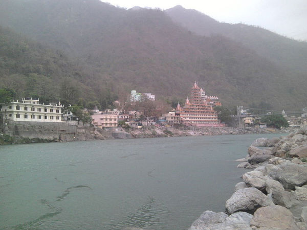 Rishikesh