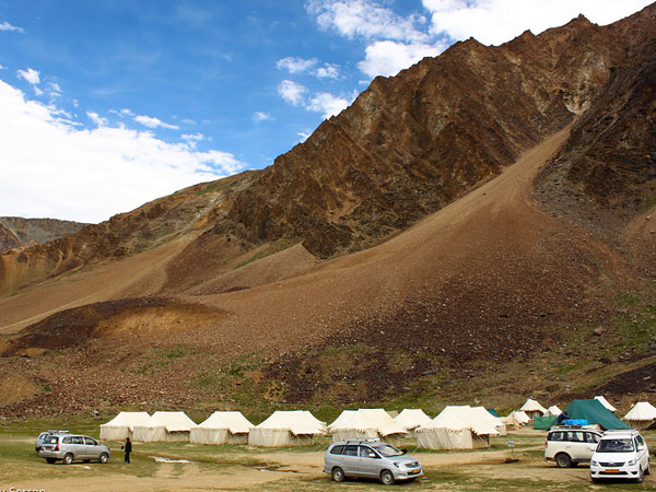 Sarchu