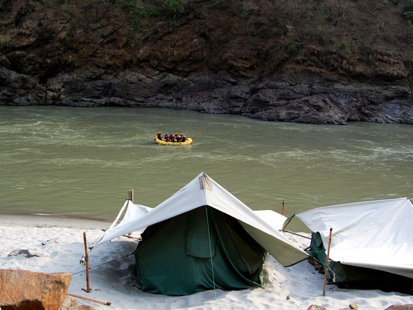 Rishikesh