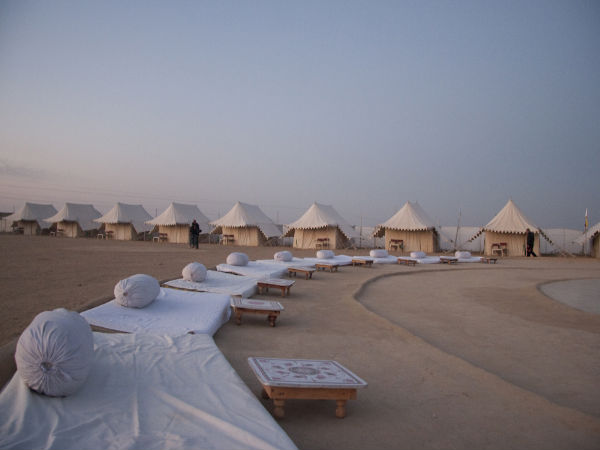 Jaisalmer