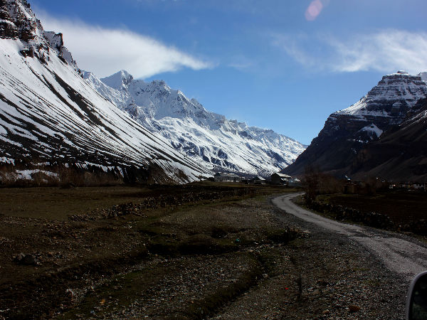 Spiti