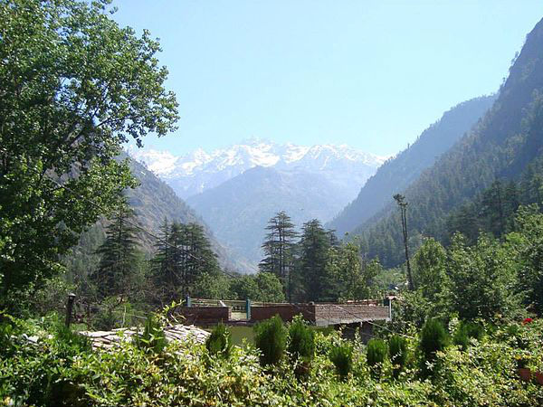 Kasol