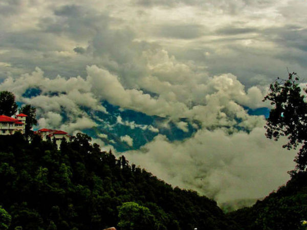 Mussoorie