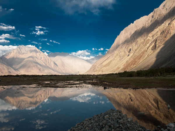 Nubra Valley