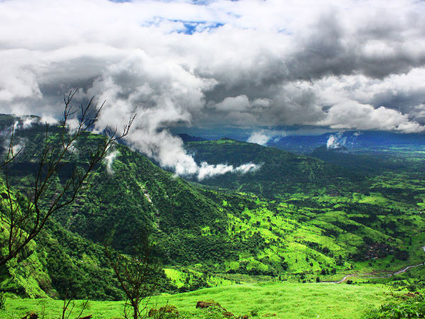 Matheran