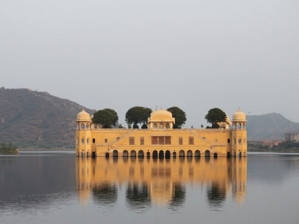 Jal Mahal