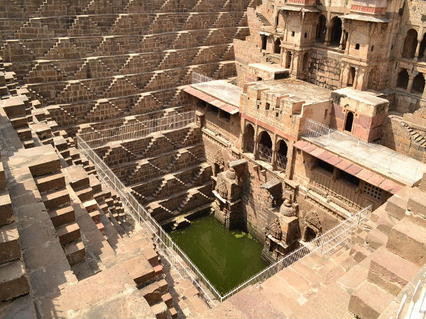 Chand Baori