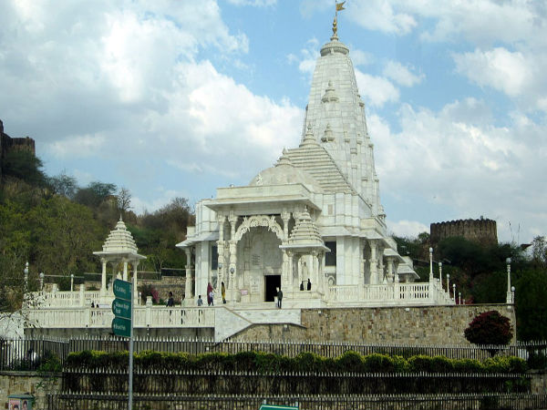 Birla Mandir