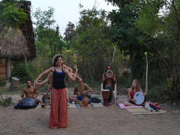 Auroville