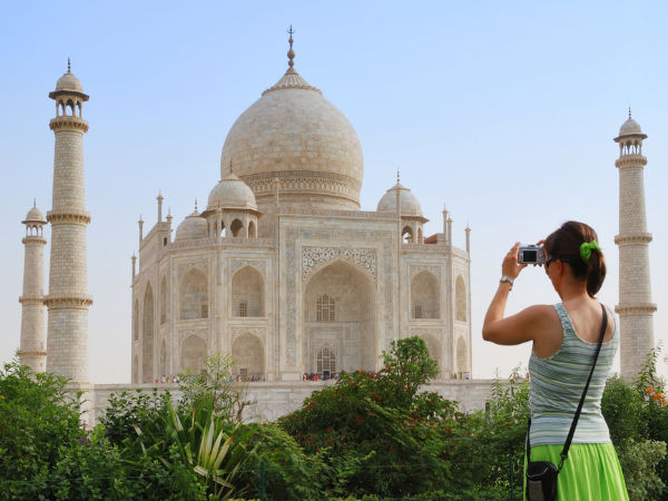 Agra