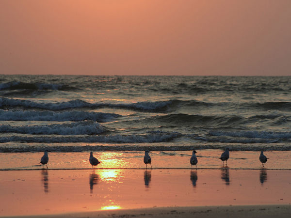 7. Mobor Beach
