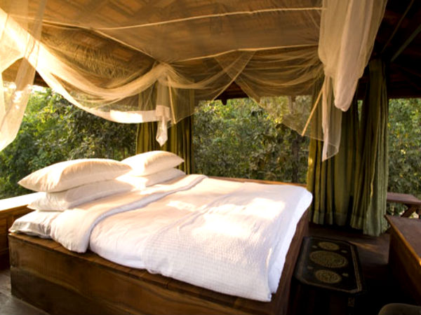 Baghvan Resort