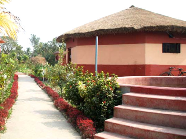 Sunderban Mangrove Retreat