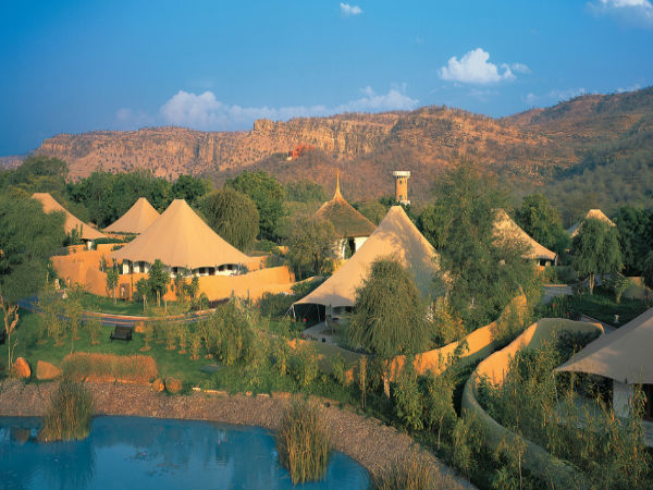 Oberoi VanyaVilas