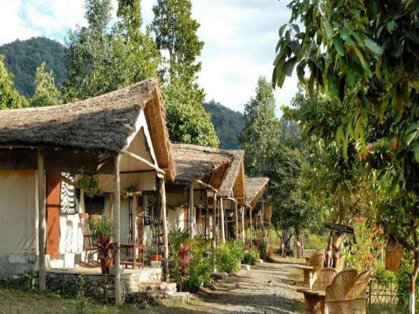 Hideaway River Lodge