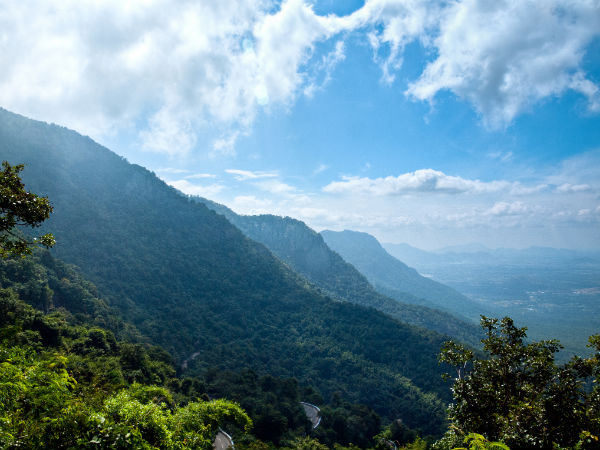 Enchanting Yercaud!