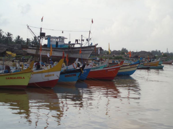 The Captivating Mangalore