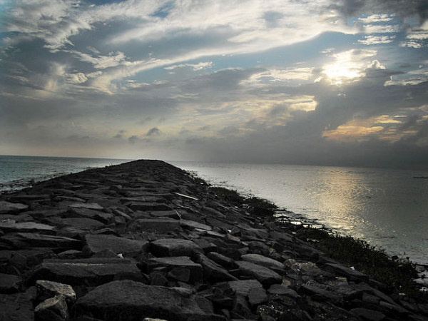 The Tranquil Karaikal