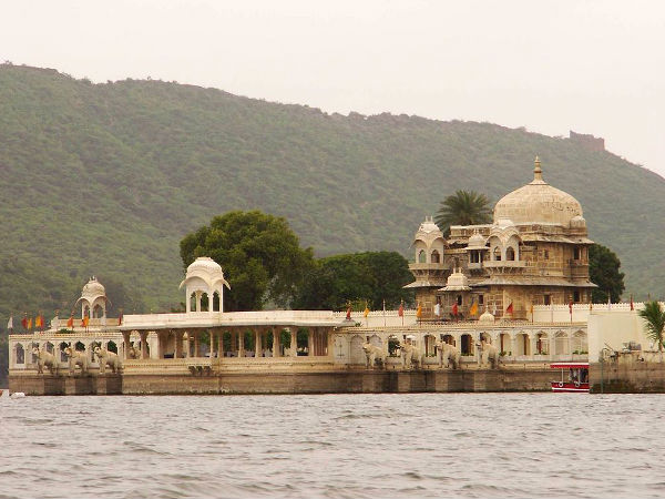 Udaipur