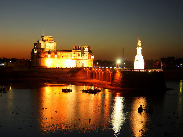 Jamnagar