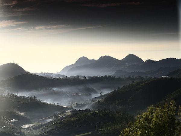 Ooty