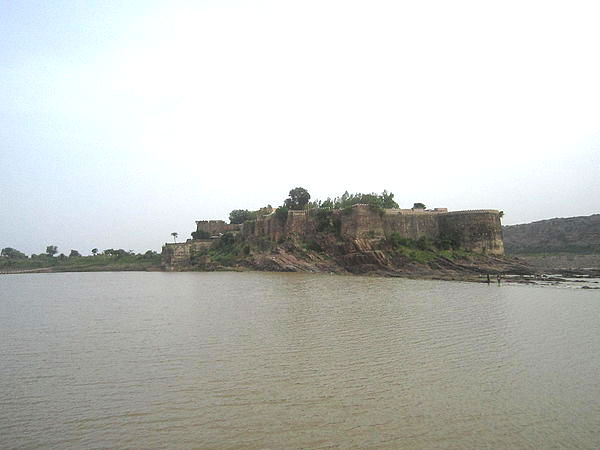 Gagron Fort