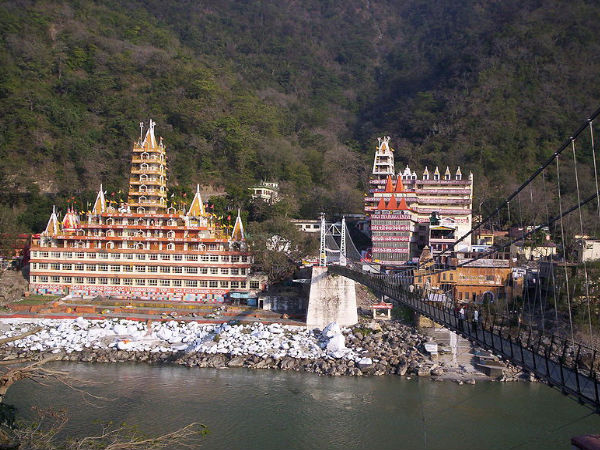 Lakshman Jhula