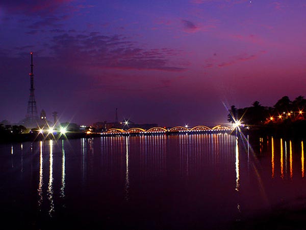 Napier Bridge