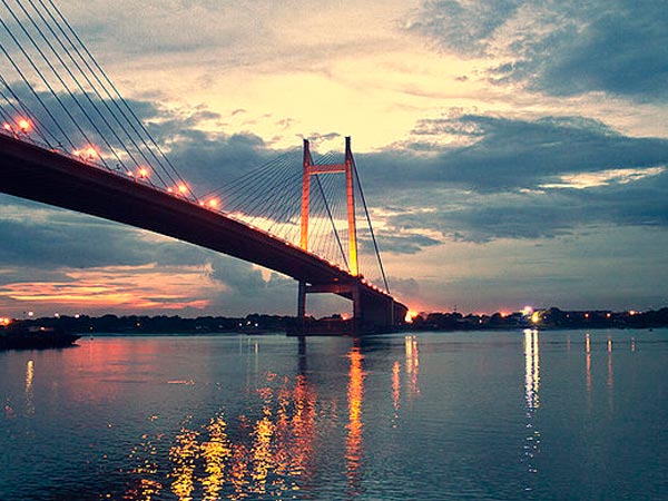 Vidhyasagar Setu