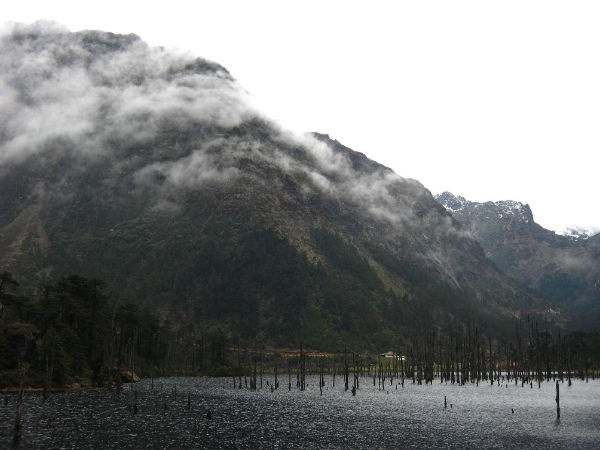 Explore Tawang